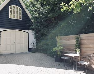 Verblijf 453066 - Vakantiewoning Noordzeekust - 329544
