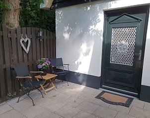 Verblijf 453066 - Vakantiewoning Noordzeekust - 329544