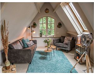 Verblijf 453066 - Vakantiewoning Noordzeekust - 329544