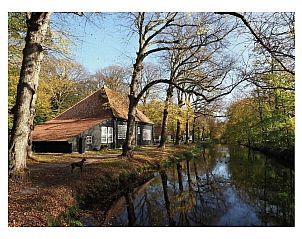 Verblijf 453066 - Vakantiewoning Noordzeekust - 329544