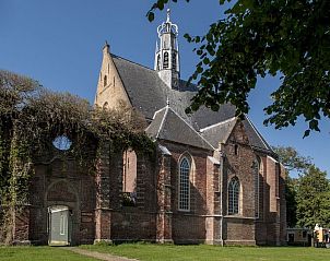 Verblijf 453066 - Vakantiewoning Noordzeekust - 329544