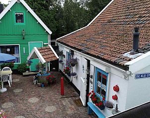 Guest house 453067 - Holiday property Noordzeekust - NH170