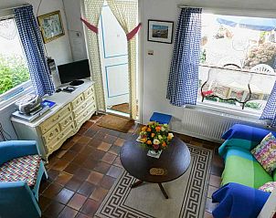 Guest house 453067 - Holiday property Noordzeekust - NH170