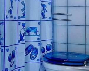Guest house 453067 - Holiday property Noordzeekust - NH170