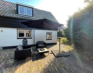 Verblijf 453068 - Vakantiewoning Noordzeekust - Bergense Duyn