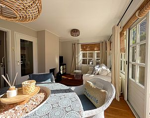 Verblijf 453068 - Vakantiewoning Noordzeekust - Bergense Duyn