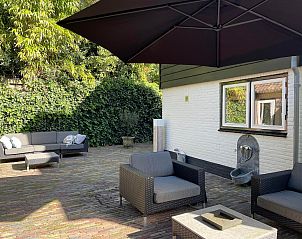 Verblijf 453068 - Vakantiewoning Noordzeekust - Bergense Duyn