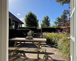 Verblijf 453068 - Vakantiewoning Noordzeekust - Bergense Duyn