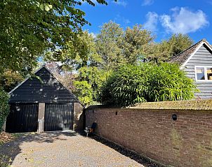 Verblijf 453068 - Vakantiewoning Noordzeekust - Bergense Duyn