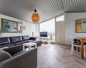Verblijf 453070 - Vakantiewoning Noordzeekust - Beachhouse II