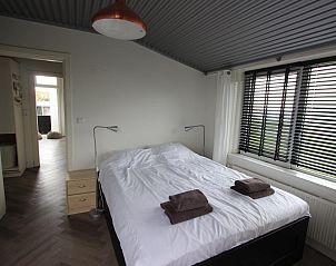Verblijf 453070 - Vakantiewoning Noordzeekust - Beachhouse II