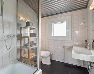 Verblijf 453070 - Vakantiewoning Noordzeekust - Beachhouse II
