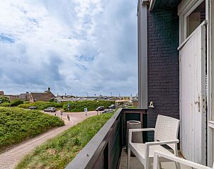 Verblijf 453070 - Vakantiewoning Noordzeekust - Beachhouse II