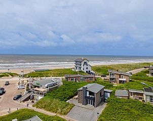 Verblijf 453070 - Vakantiewoning Noordzeekust - Beachhouse II