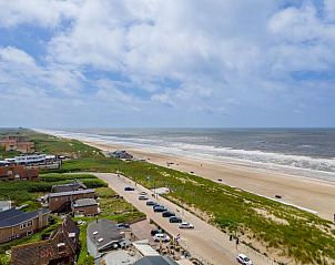 Verblijf 453070 - Vakantiewoning Noordzeekust - Beachhouse II