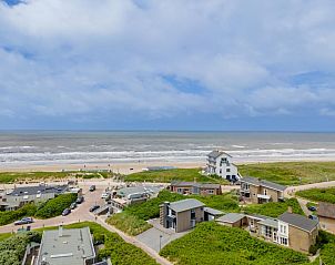 Verblijf 453070 - Vakantiewoning Noordzeekust - Beachhouse II