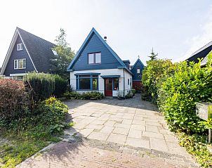 Verblijf 453071 • Vakantiewoning Noordzeekust • Bergens Roodborstje 