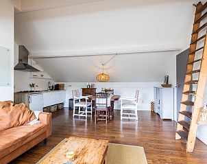 Verblijf 453073 - Vakantiewoning Noordzeekust - De Egelhut