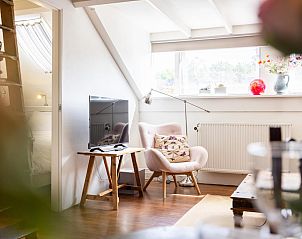 Verblijf 453073 - Vakantiewoning Noordzeekust - De Egelhut