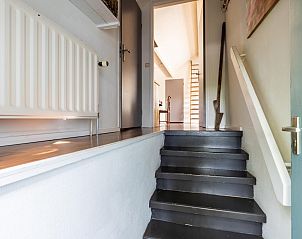 Verblijf 453073 - Vakantiewoning Noordzeekust - De Egelhut