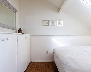 Verblijf 453073 - Vakantiewoning Noordzeekust - De Egelhut