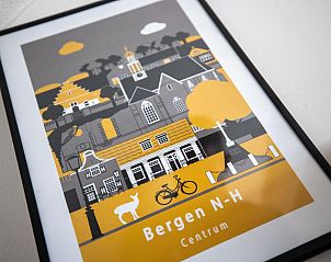 Verblijf 453073 - Vakantiewoning Noordzeekust - De Egelhut