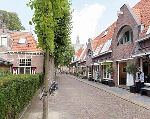 Verblijf 453073 - Vakantiewoning Noordzeekust - De Egelhut