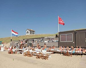 Verblijf 453073 - Vakantiewoning Noordzeekust - De Egelhut