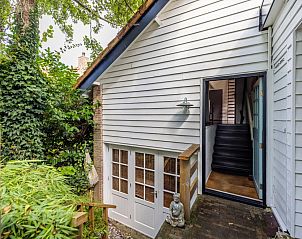 Verblijf 453073 - Vakantiewoning Noordzeekust - De Egelhut