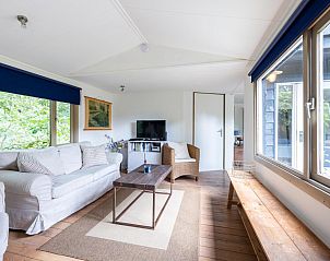 Verblijf 453074 - Vakantiewoning Noordzeekust - Vlinder