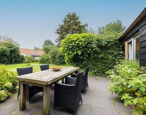 Verblijf 453074 - Vakantiewoning Noordzeekust - Vlinder