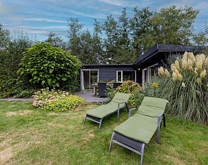 Verblijf 453074 - Vakantiewoning Noordzeekust - Vlinder