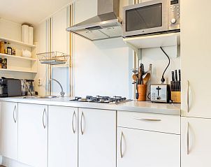 Verblijf 453074 - Vakantiewoning Noordzeekust - Vlinder