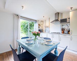 Verblijf 453074 - Vakantiewoning Noordzeekust - Vlinder