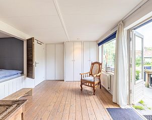 Verblijf 453074 - Vakantiewoning Noordzeekust - Vlinder