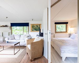 Verblijf 453074 - Vakantiewoning Noordzeekust - Vlinder