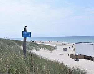 Verblijf 453074 - Vakantiewoning Noordzeekust - Vlinder