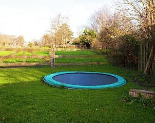 Verblijf 453074 - Vakantiewoning Noordzeekust - Vlinder