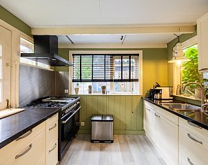 Verblijf 453075 - Vakantiewoning Noordzeekust - Cosy Bergen