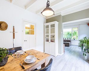 Verblijf 453075 - Vakantiewoning Noordzeekust - Cosy Bergen