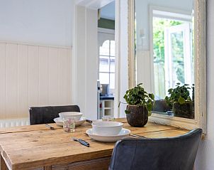 Verblijf 453075 - Vakantiewoning Noordzeekust - Cosy Bergen