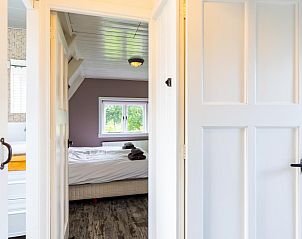 Verblijf 453075 - Vakantiewoning Noordzeekust - Cosy Bergen