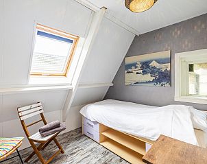 Verblijf 453075 - Vakantiewoning Noordzeekust - Cosy Bergen