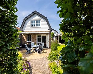 Verblijf 453077 • Vakantiewoning Noordzeekust • De Steeneik 