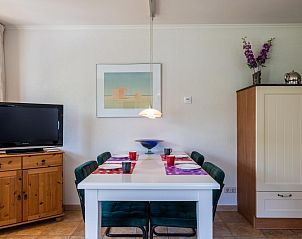 Verblijf 453077 - Vakantiewoning Noordzeekust - De Steeneik