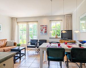 Verblijf 453077 - Vakantiewoning Noordzeekust - De Steeneik