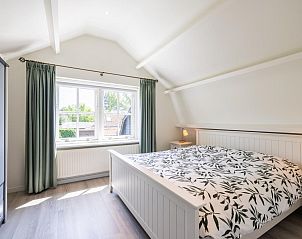 Verblijf 453077 - Vakantiewoning Noordzeekust - De Steeneik