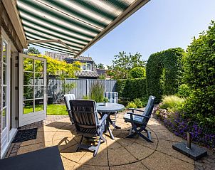 Verblijf 453077 - Vakantiewoning Noordzeekust - De Steeneik