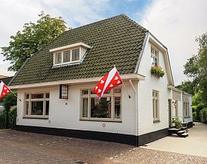 Unterkunft 453080 • Ferienhaus Noordzeekust • Hof van Craeck 6 pers 