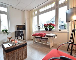 Verblijf 453081 - Vakantiewoning Noordzeekust - Hof van Craeck 6 pers